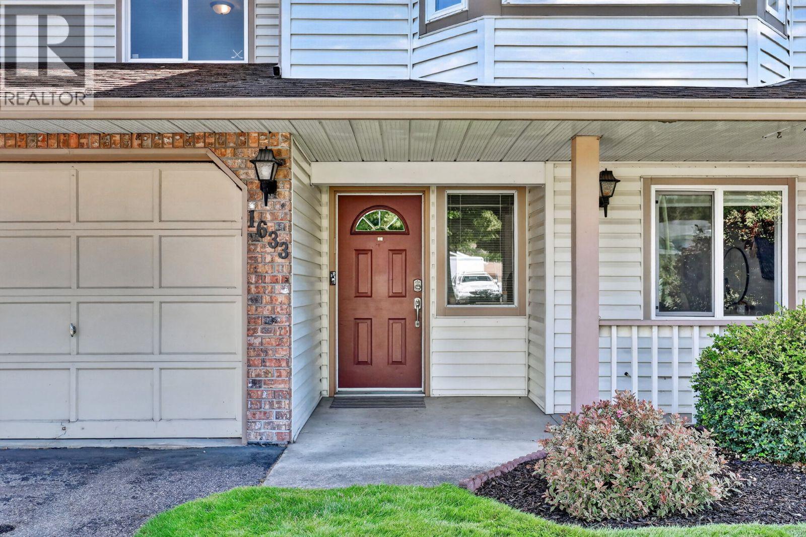  1633 Carshyl Court, Kelowna