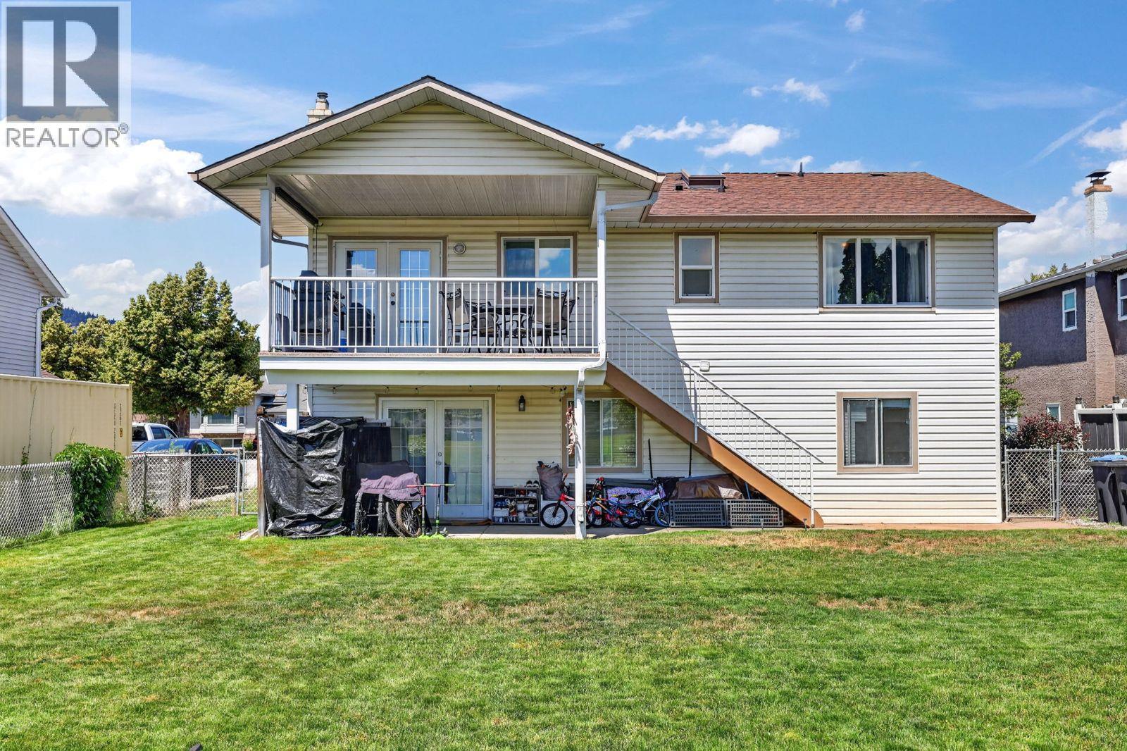  1633 Carshyl Court, Kelowna