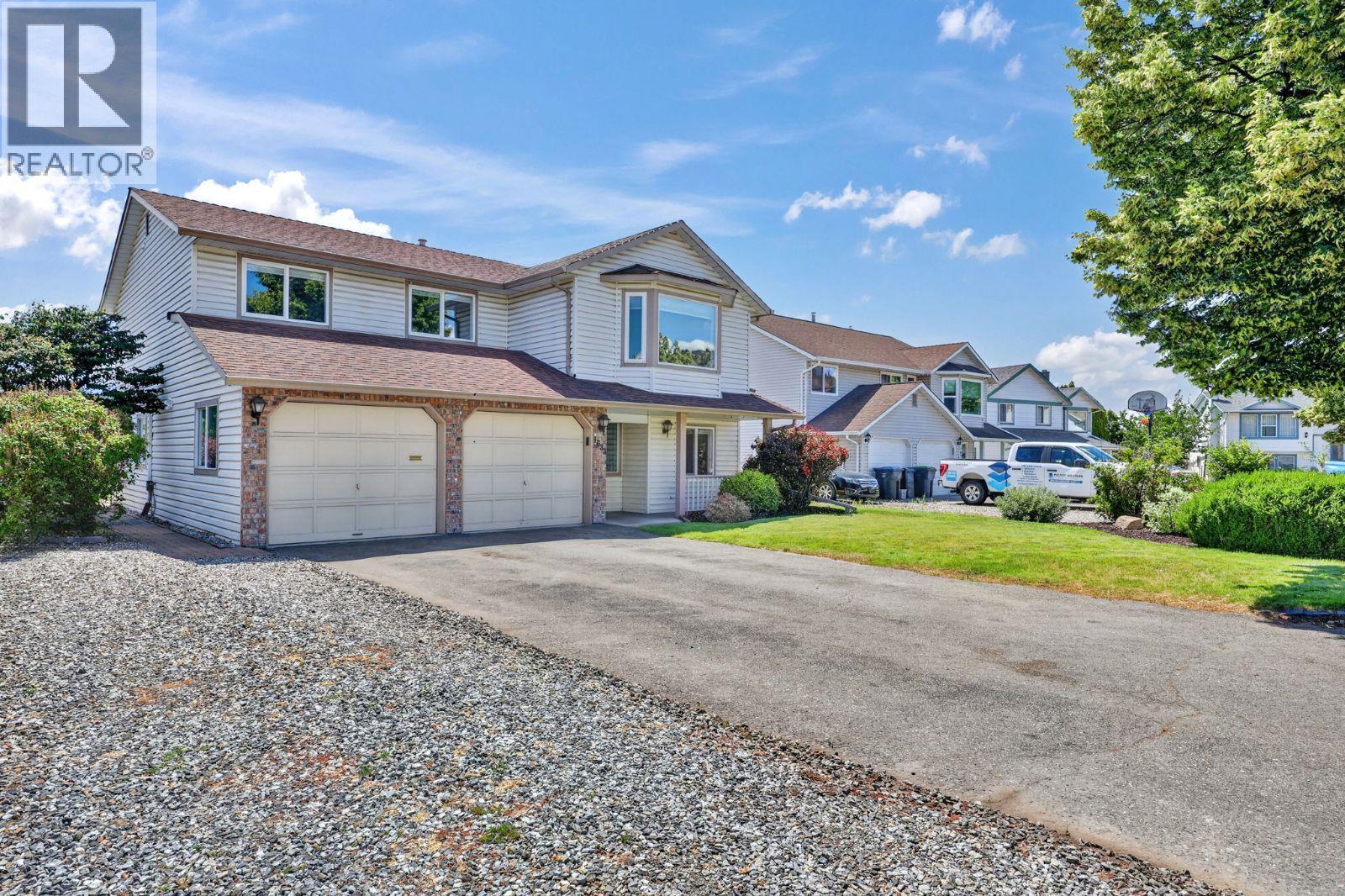  1633 Carshyl Court, Kelowna
