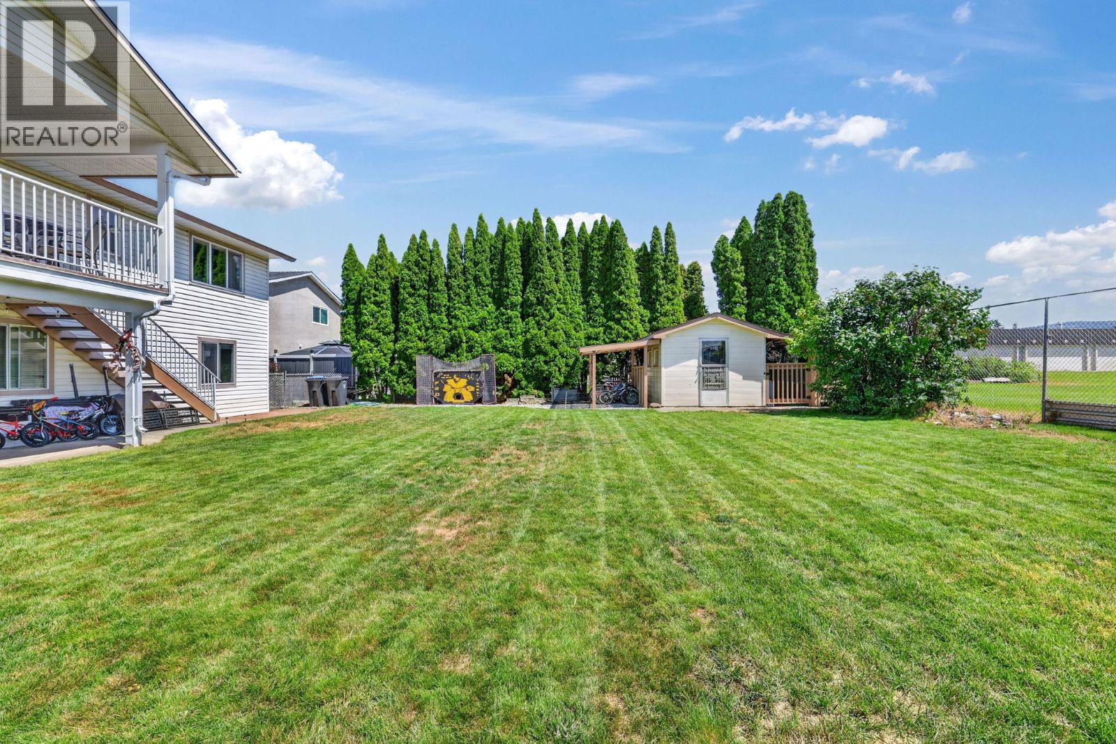 1633 Carshyl Court, Kelowna