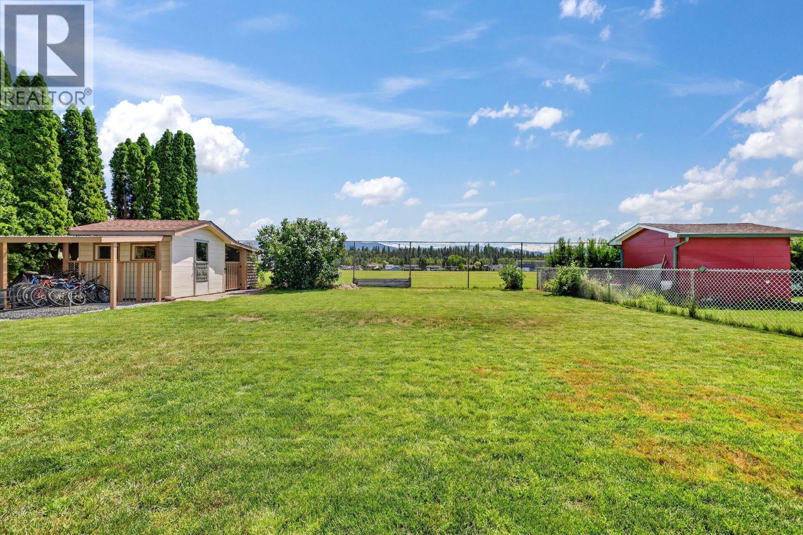  1633 Carshyl Court, Kelowna
