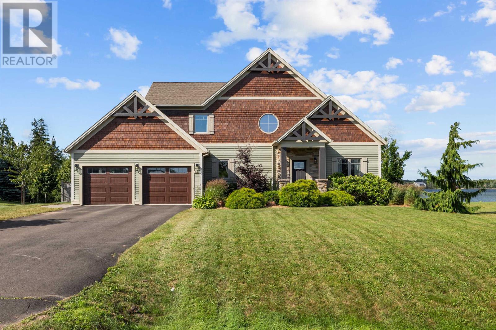 335 Sunrise Cove Drive