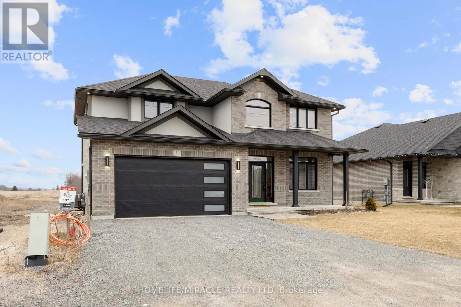 61 RAYCROFT DRIVE - 2