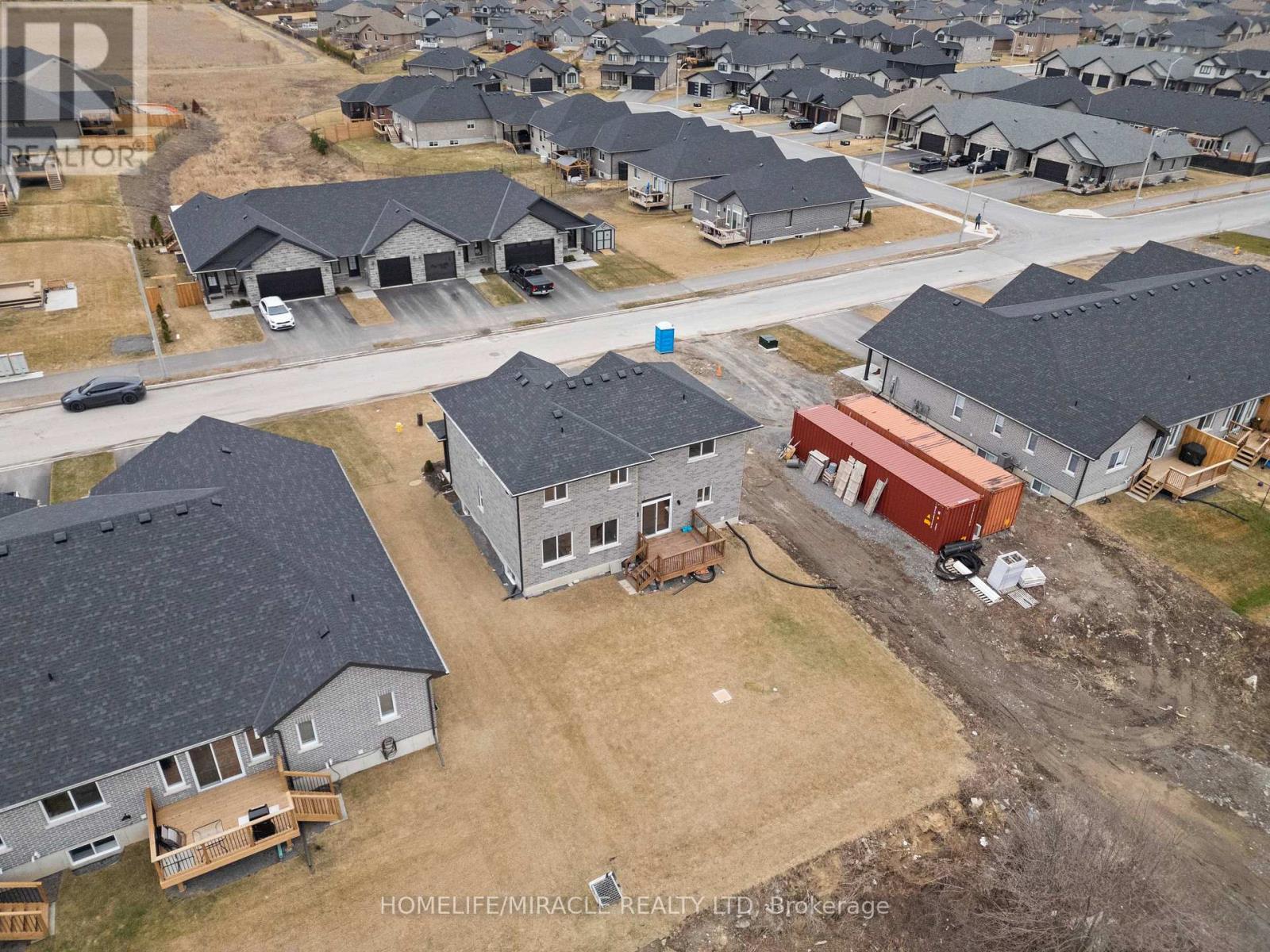 61 RAYCROFT DRIVE - 50