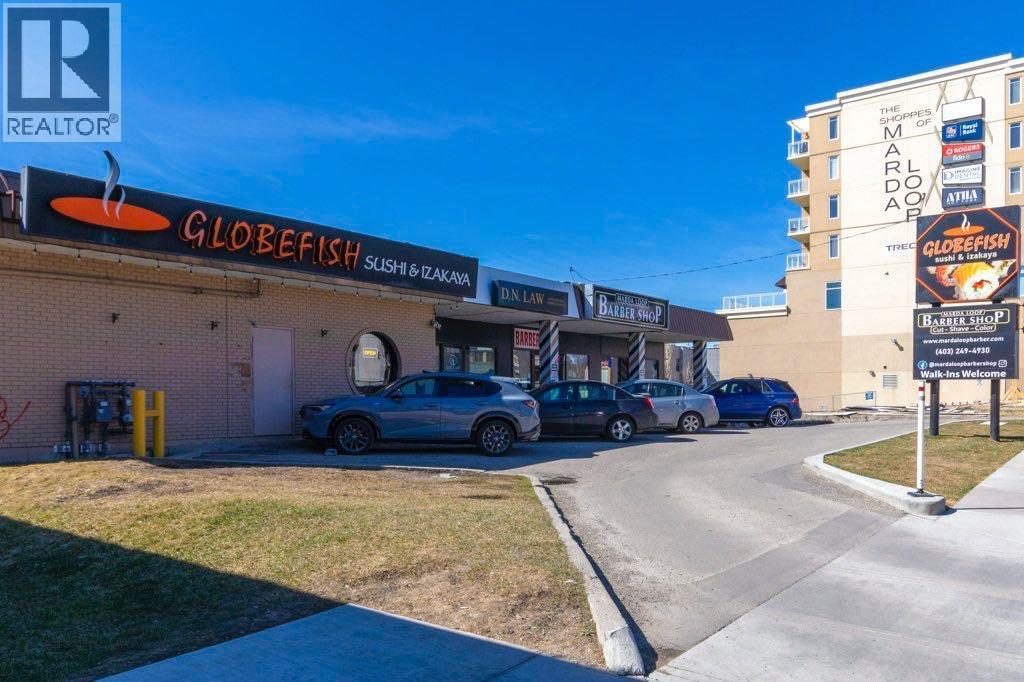 3528 20 Street SW - 16