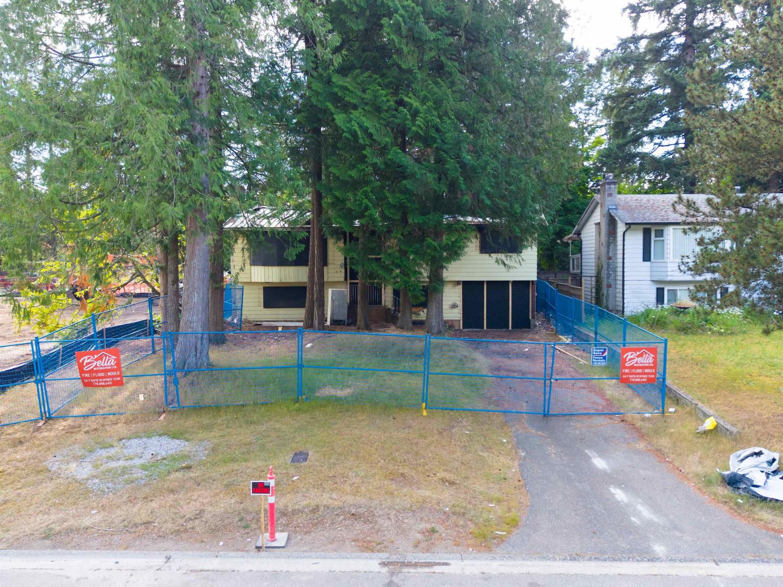 4545 200A STREET, Langley