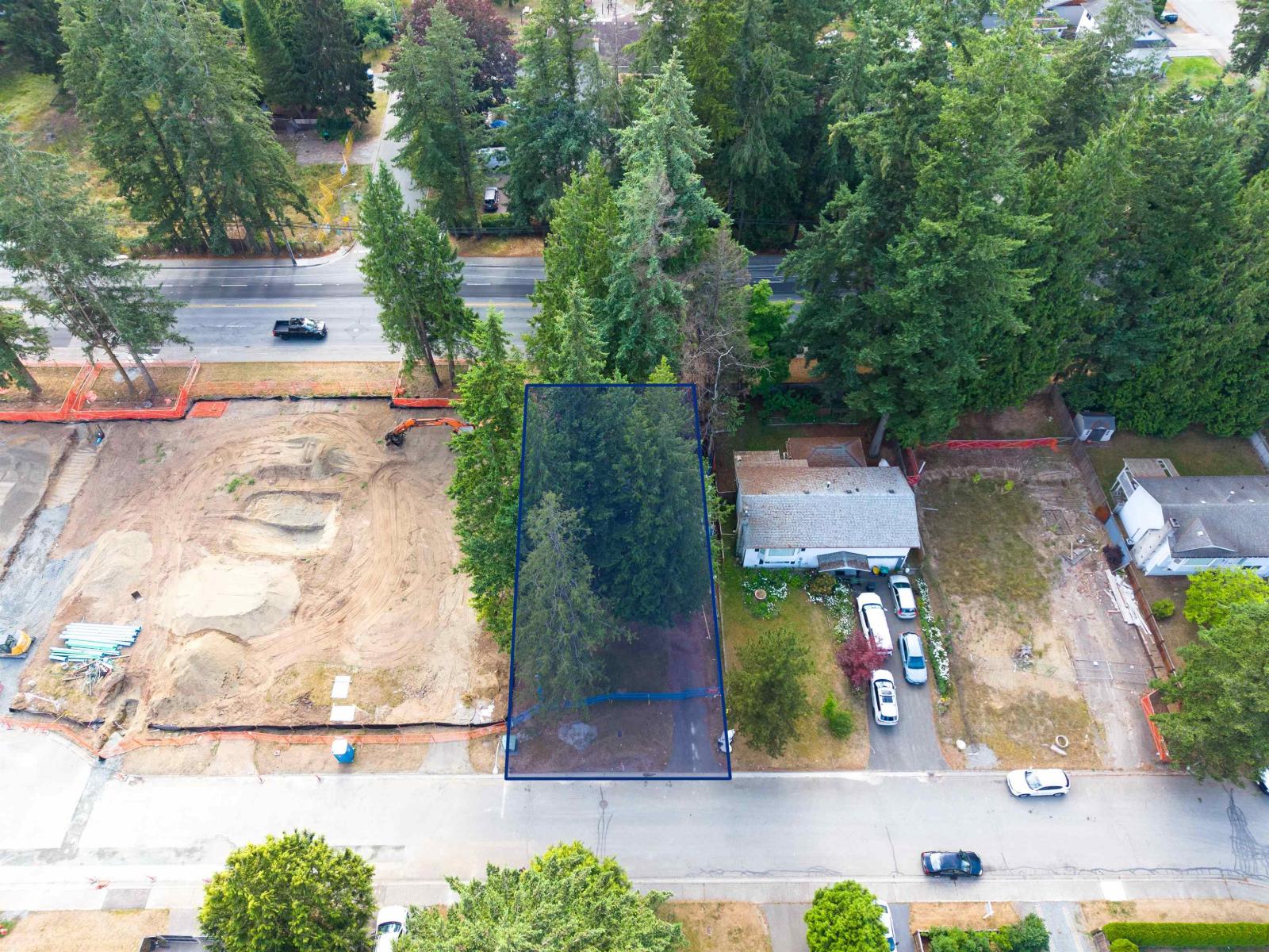 4545 200A STREET, Langley