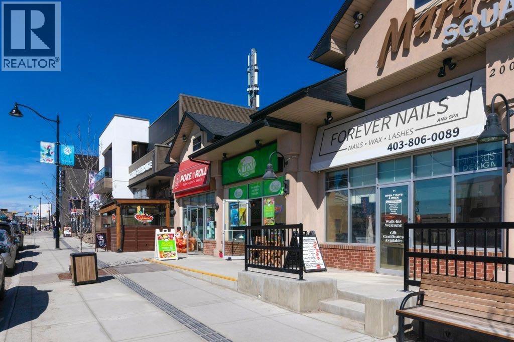 3528 20 Street SW - 17