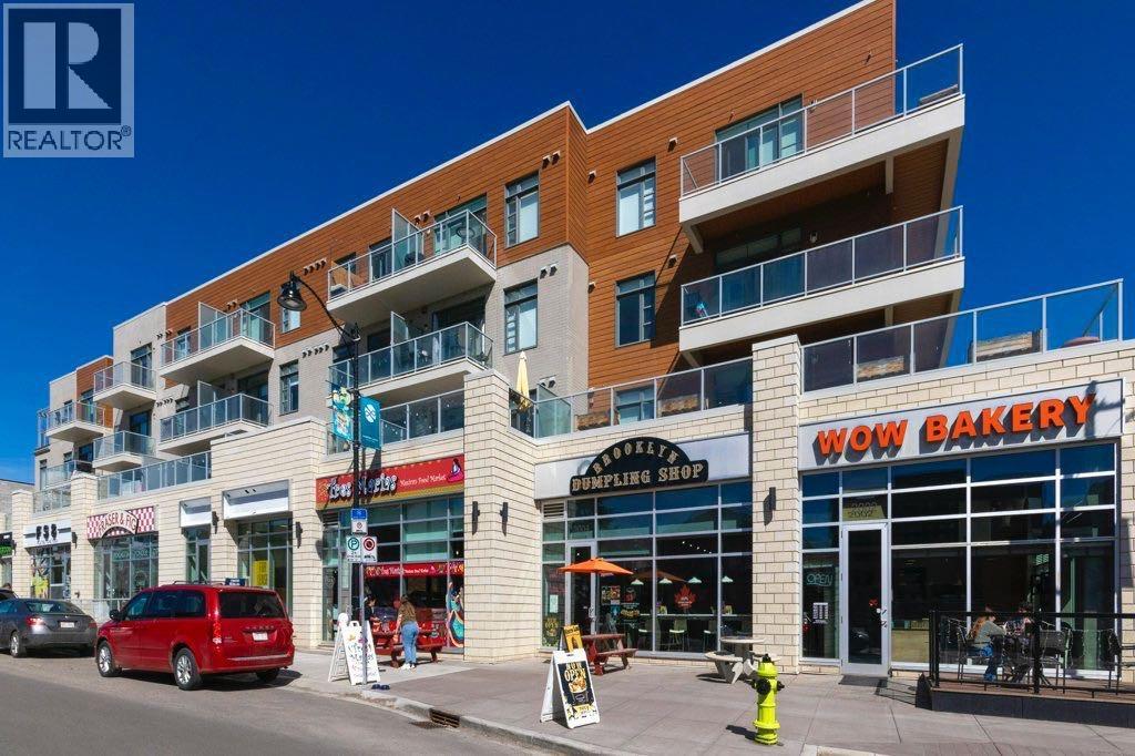 3528 20 Street SW - 19