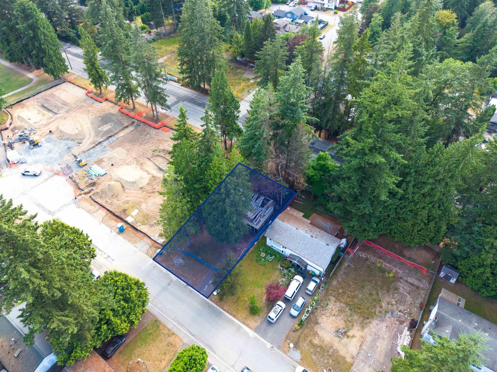 4545 200A STREET, Langley