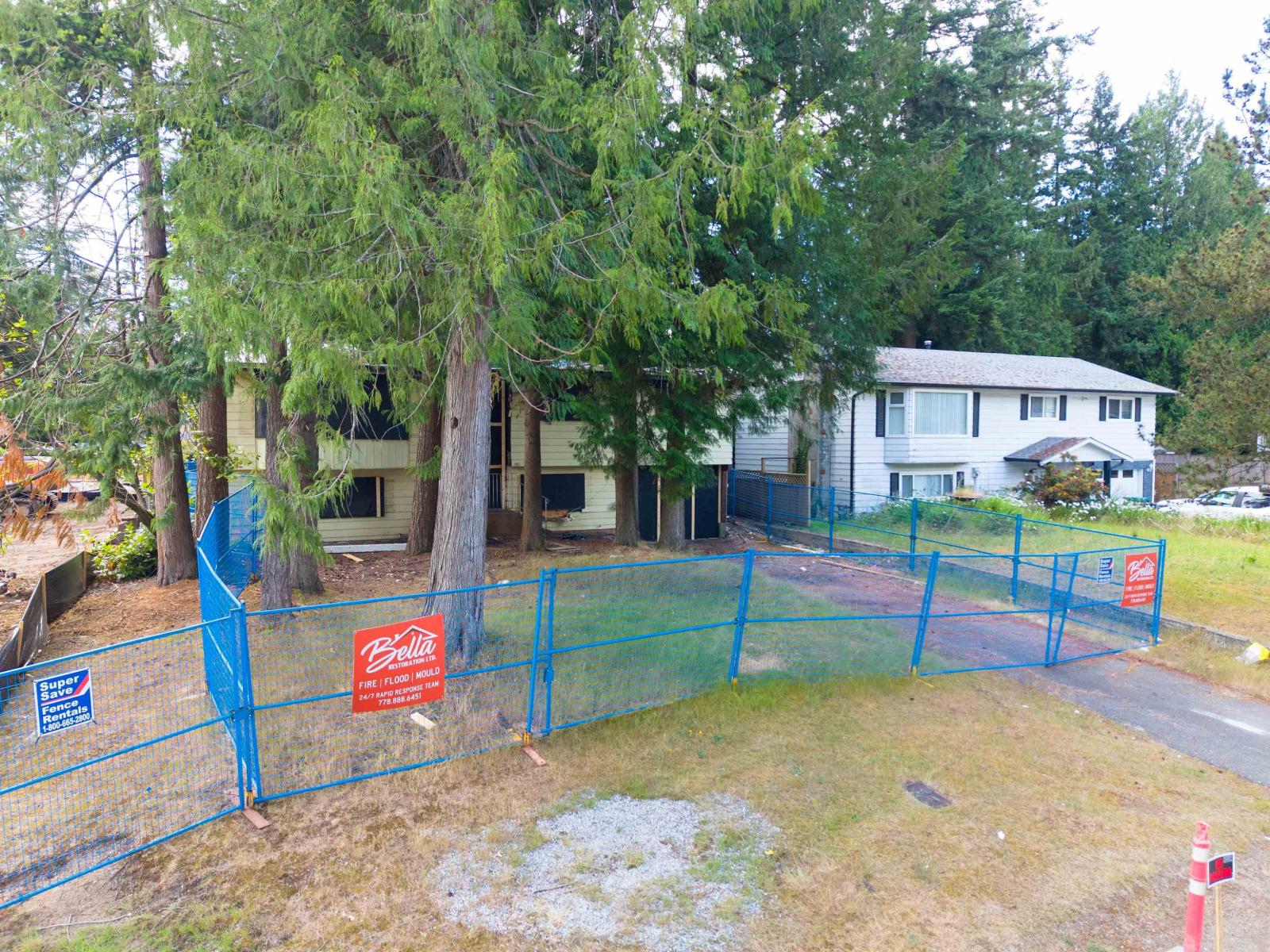 4545 200A STREET, Langley