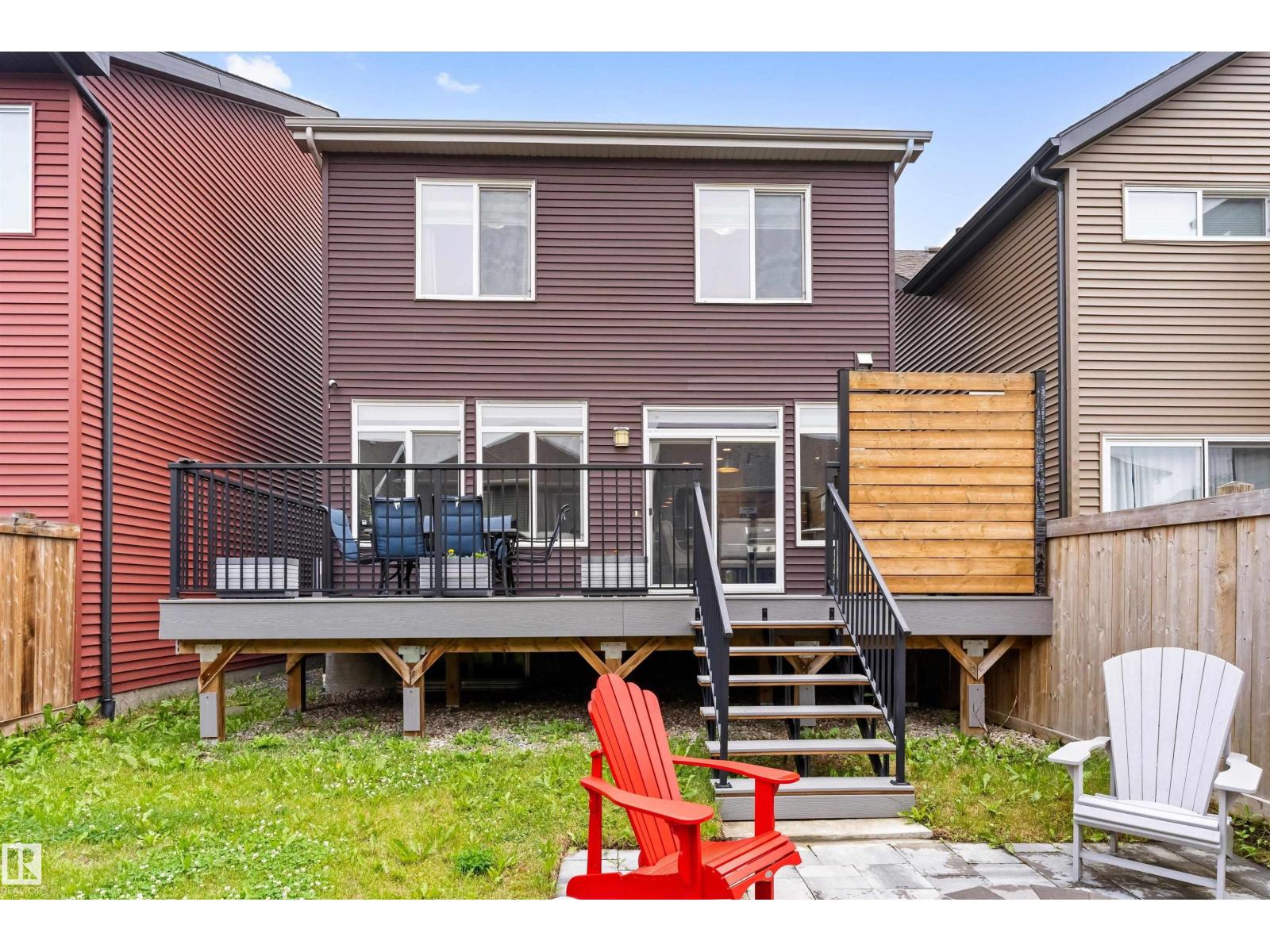 3116 CHOKECHERRY BN SW - 34