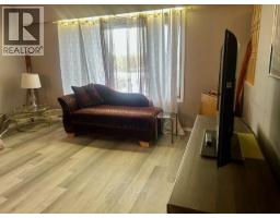 Bedroom 2 - 5735 Gairdner Crescent, Fort Nelson, BC V0C1R0 Photo 6