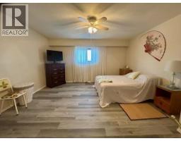 Bedroom 3 - 5735 Gairdner Crescent, Fort Nelson, BC V0C1R0 Photo 7