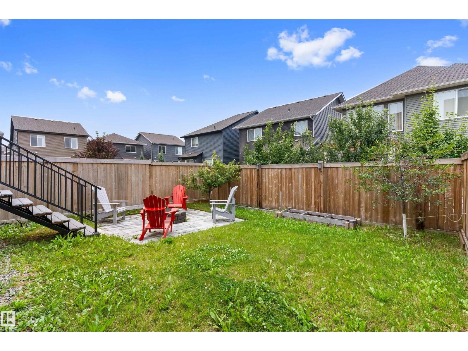 3116 CHOKECHERRY BN SW - 32