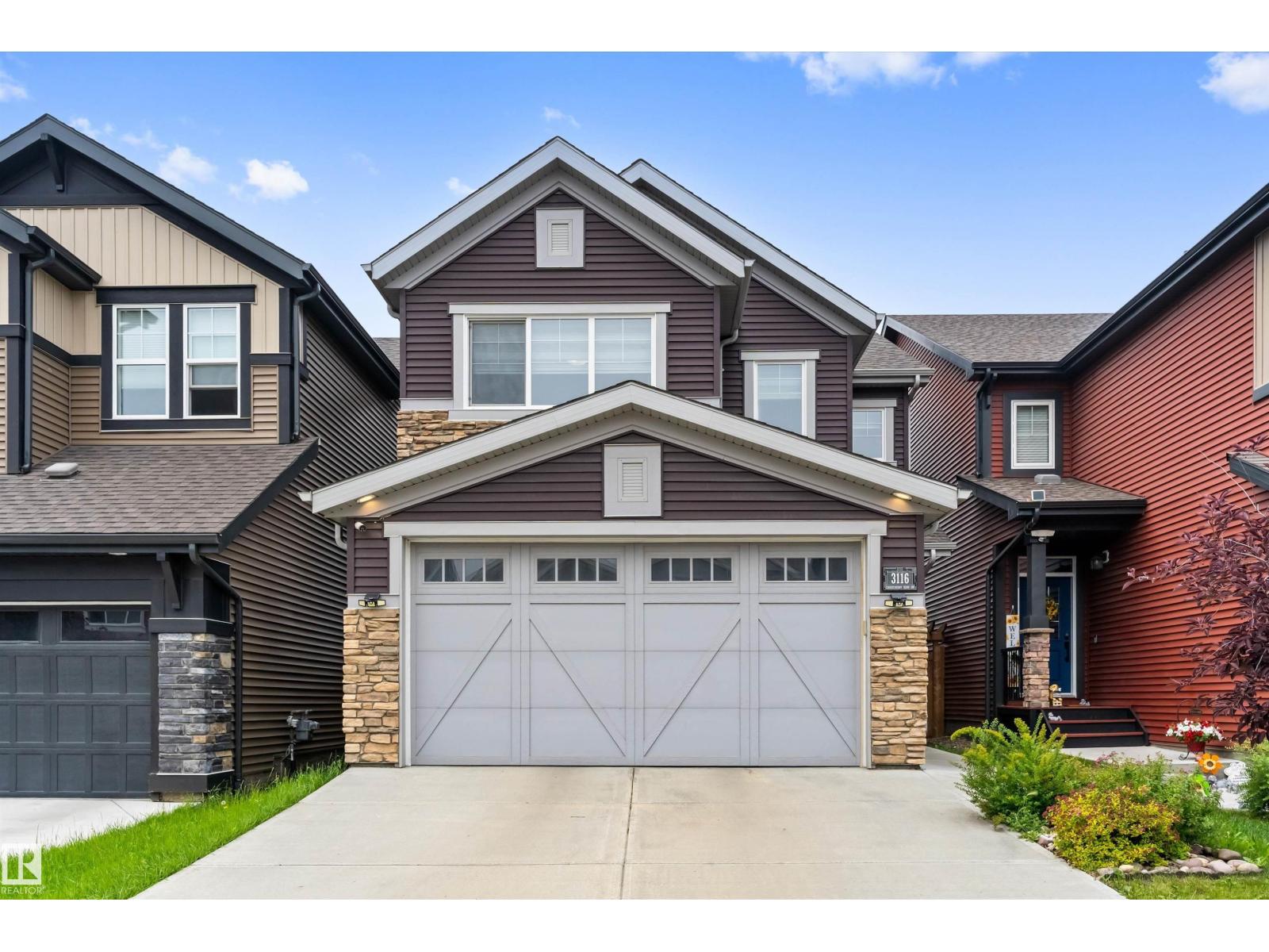 3116 CHOKECHERRY BN SW - 1