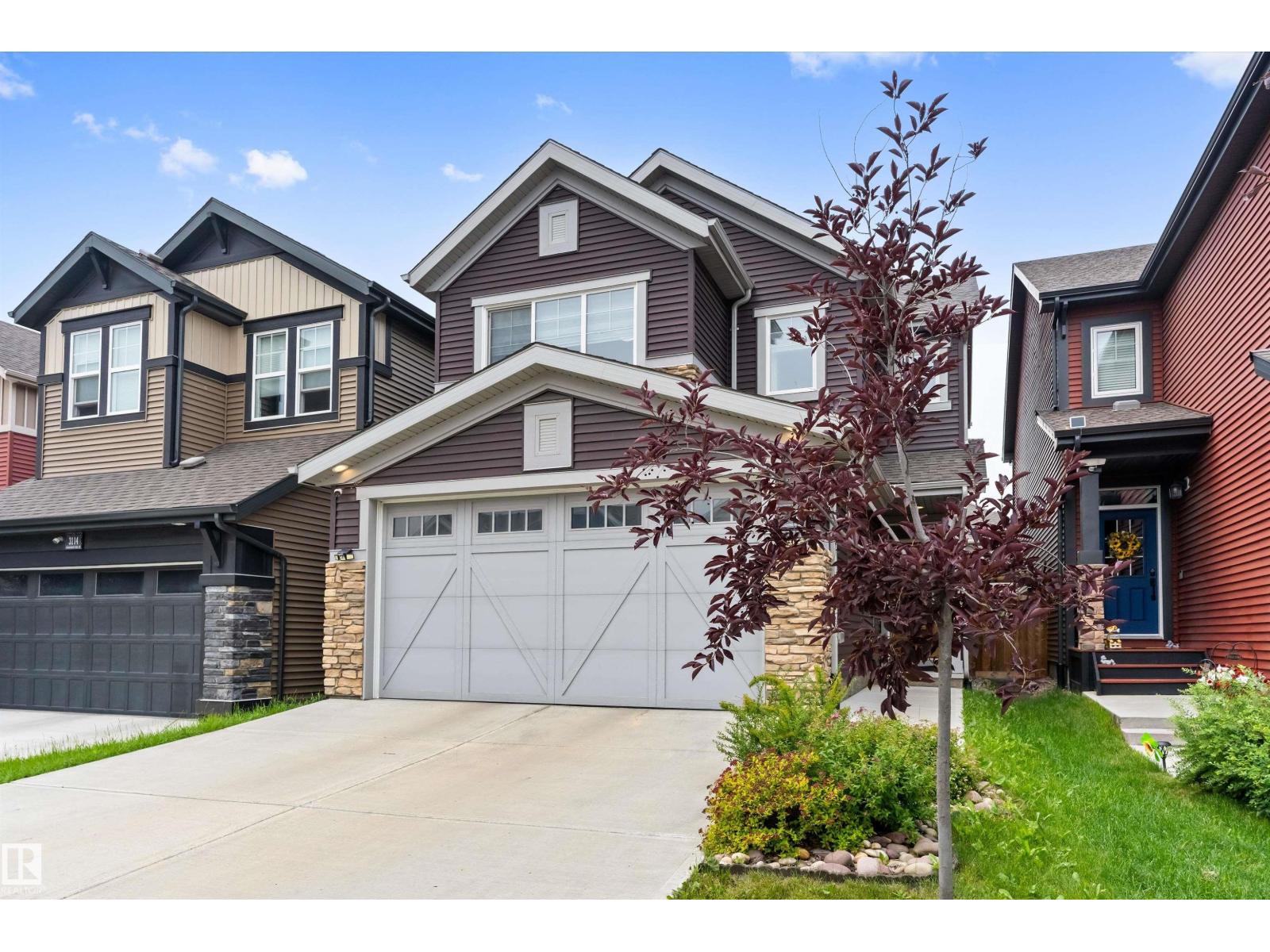 3116 CHOKECHERRY BN SW - 3