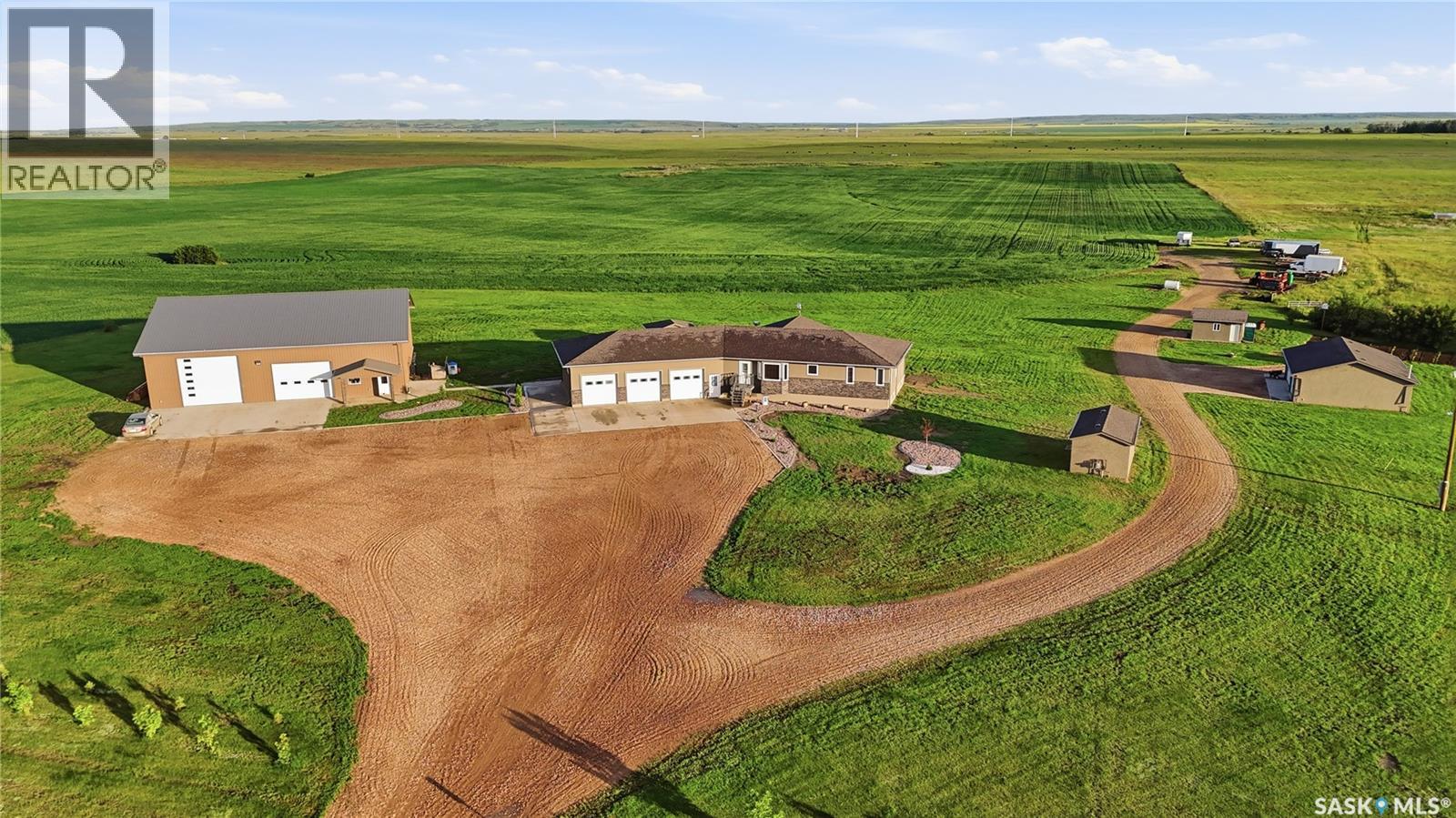 Newsham Acreage - 1