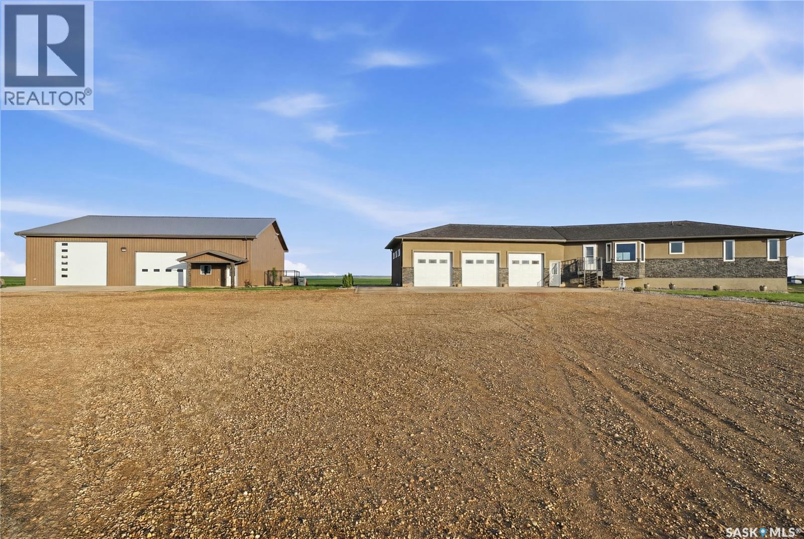 Newsham Acreage - 2
