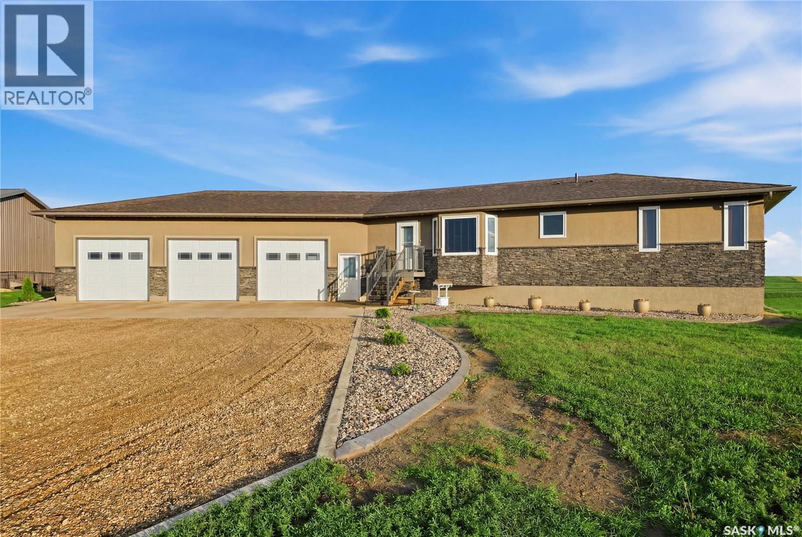 Newsham Acreage - 3