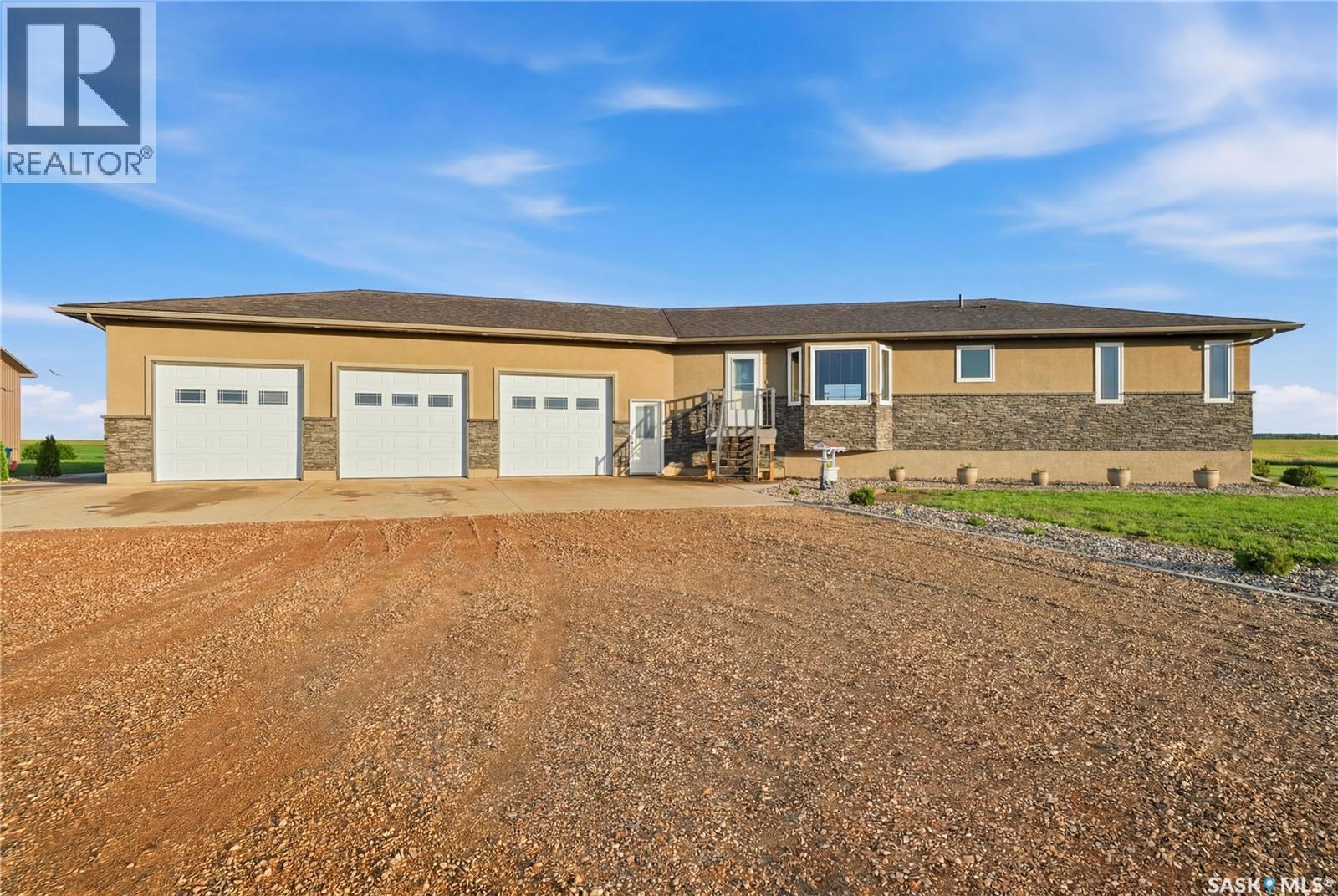 Newsham Acreage, Wheatlands Rm No. 163, Saskatchewan, S0H3E0, Wheatlands Rm No. 163, Saskatchewan — photo 4 of 5