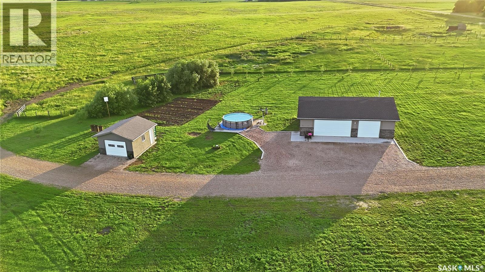 Newsham Acreage - 45