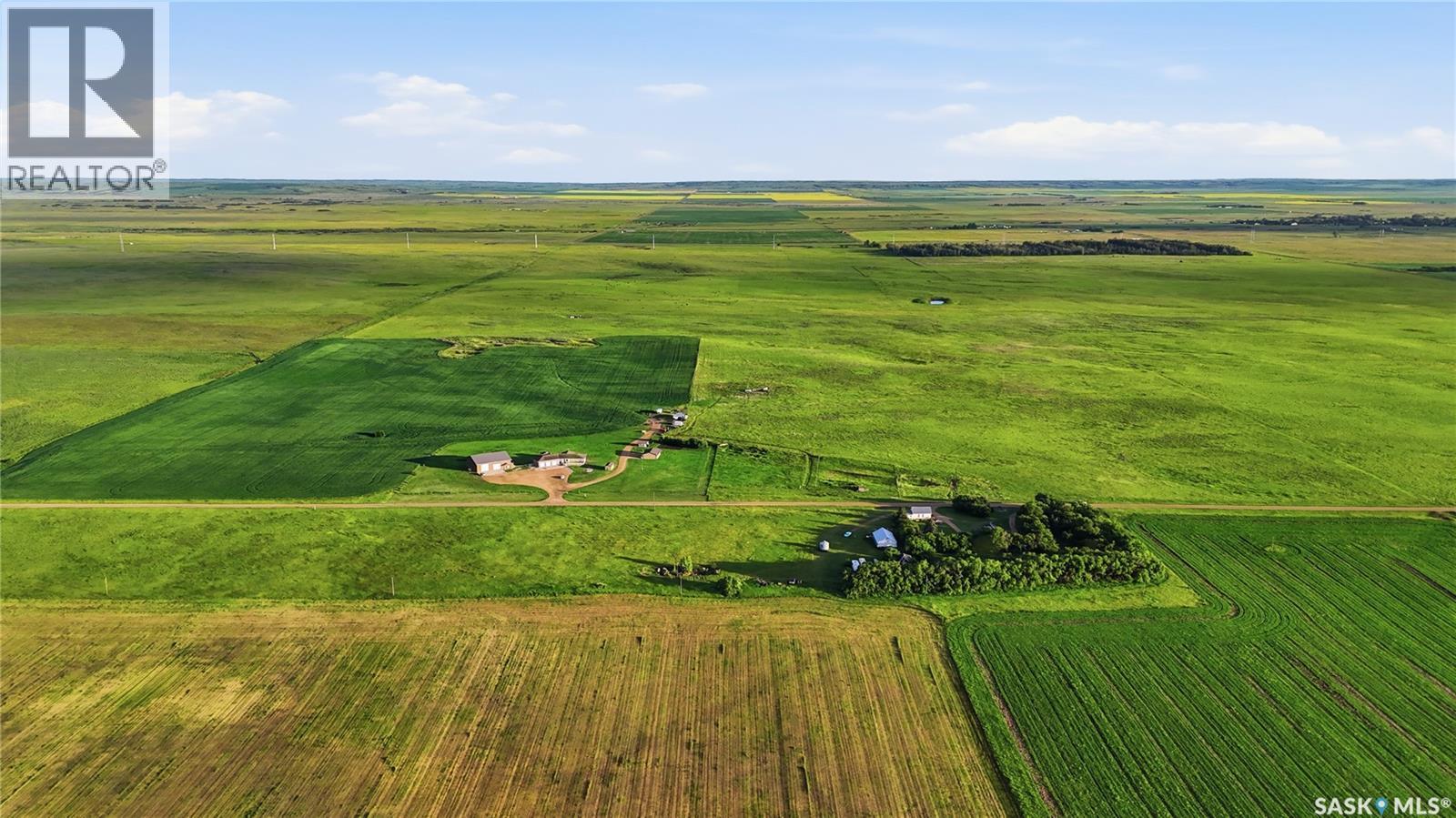 Newsham Acreage - 46