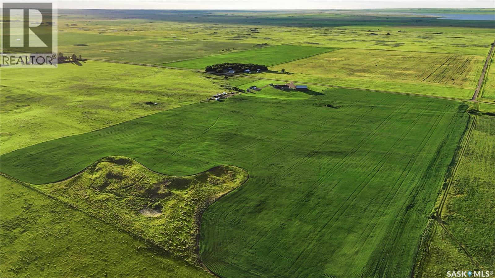 Newsham Acreage - 50