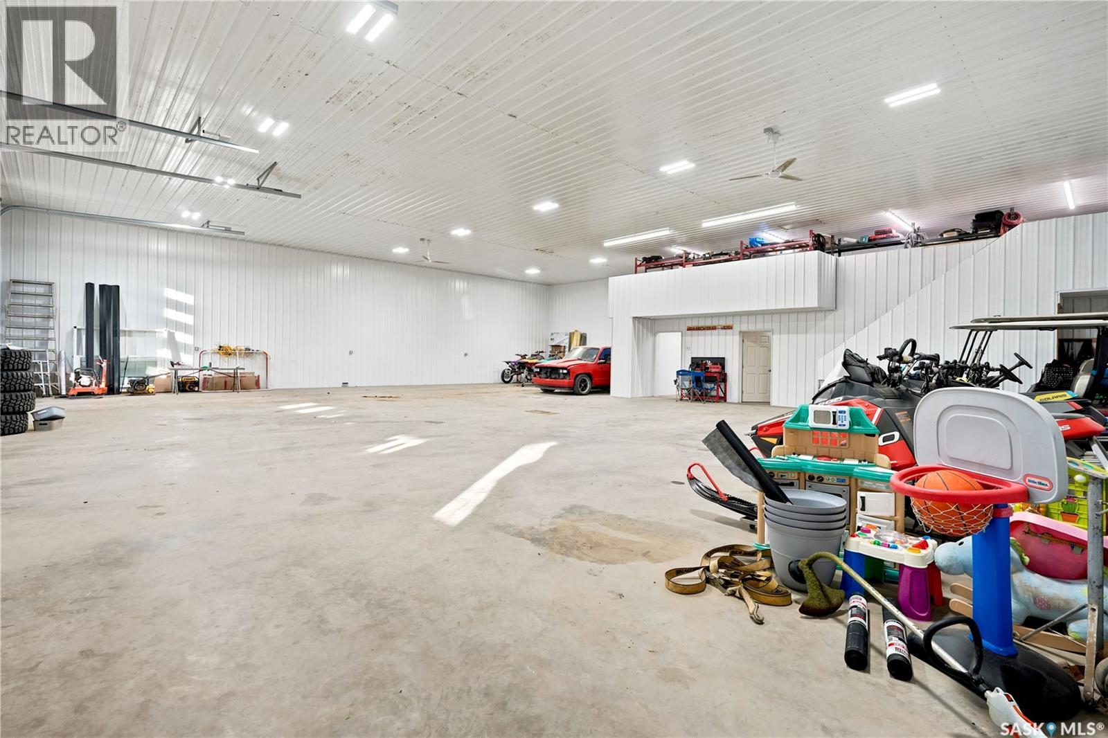 Newsham Acreage - 55
