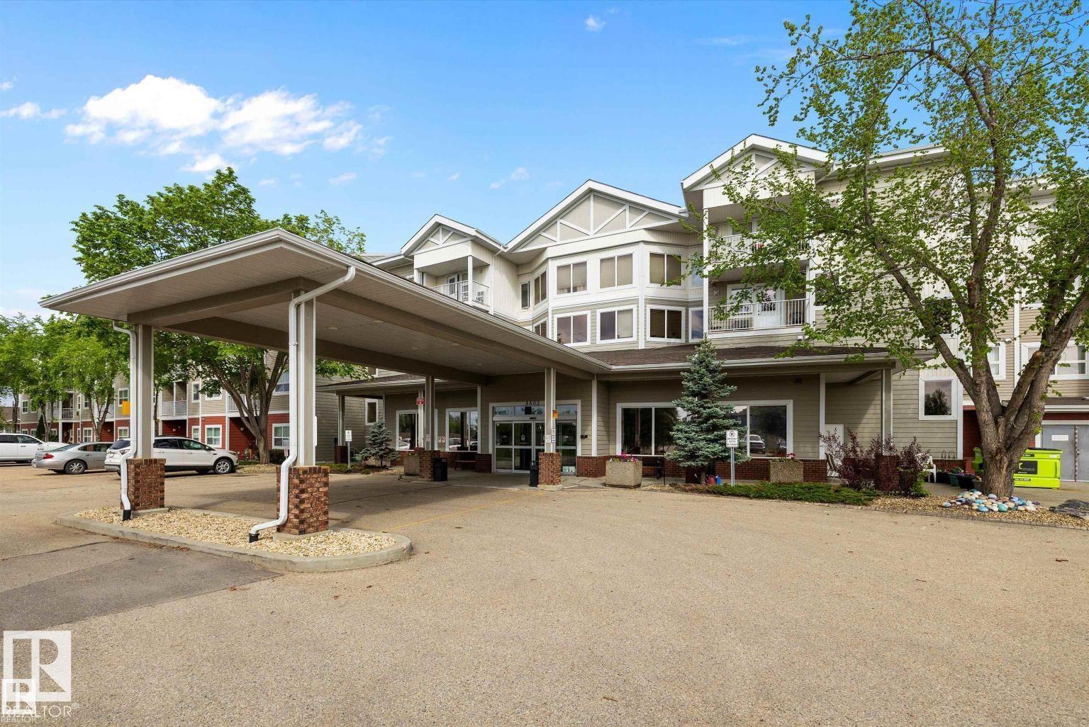 #202 8802 SOUTHFORT DR - 1