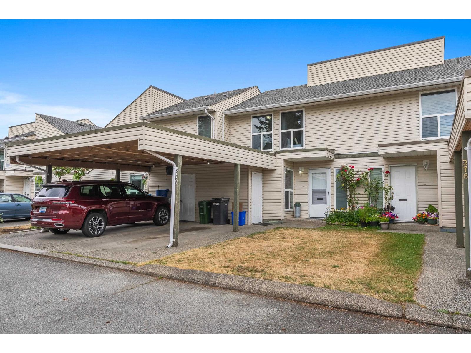 279 32550 MACLURE ROAD, Abbotsford