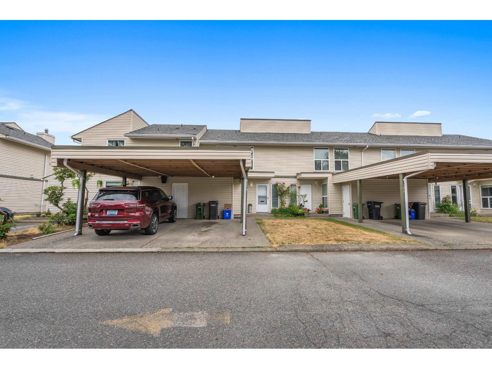 279 32550 MACLURE ROAD, Abbotsford