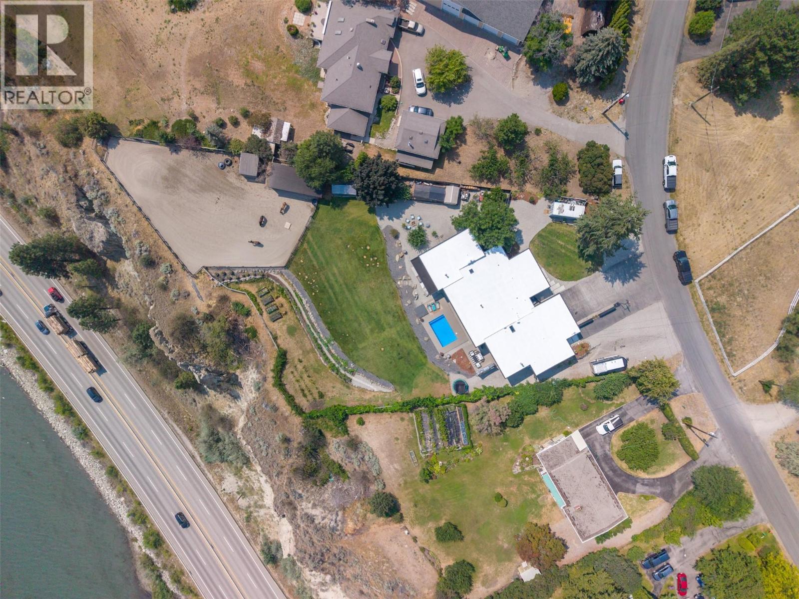111 Hyslop Drive, Penticton