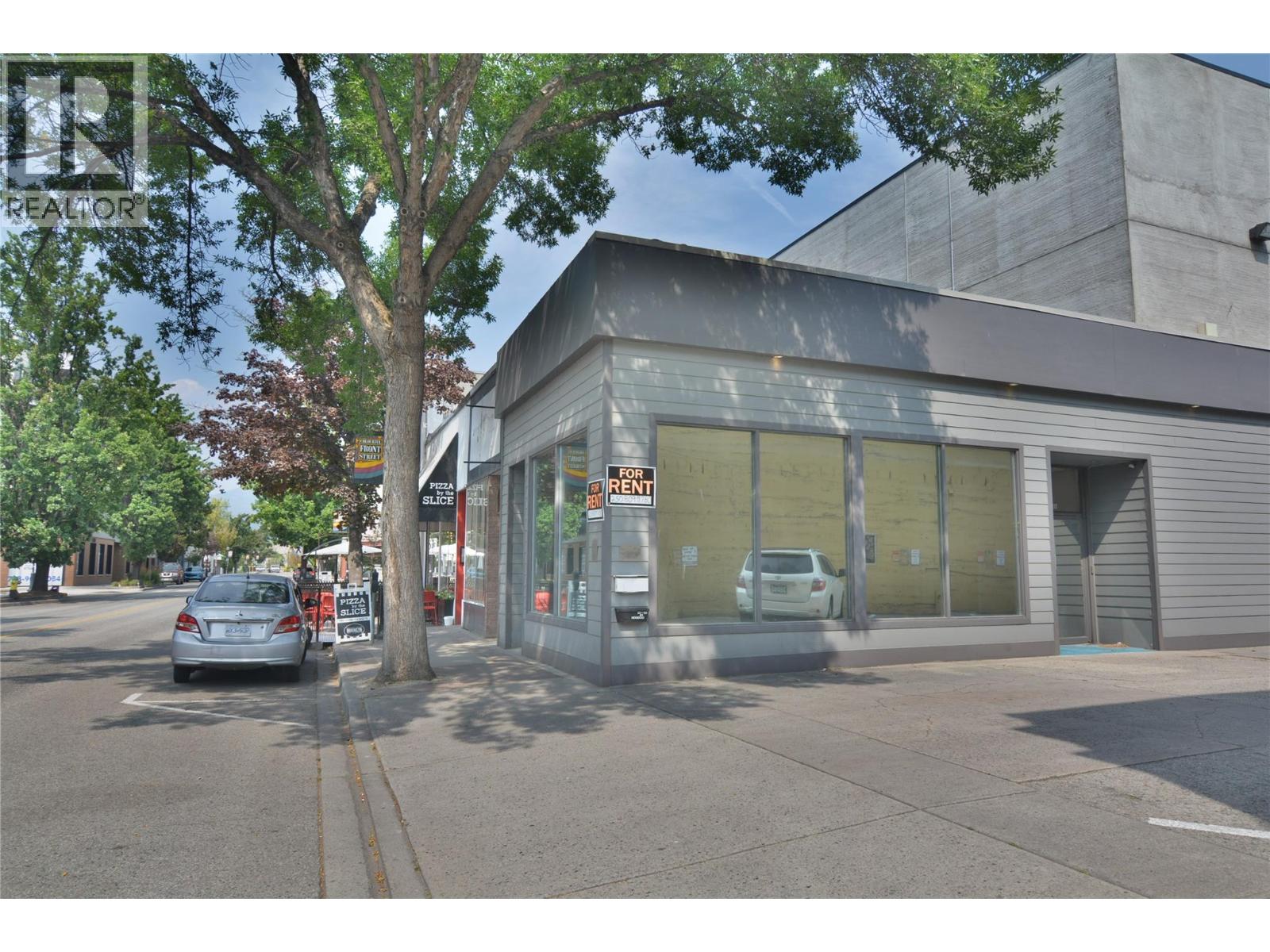 52 Front Street, Penticton