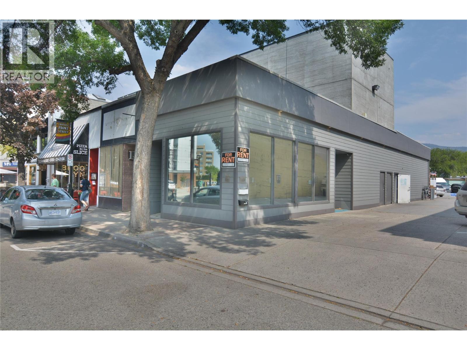 52 Front Street, Penticton