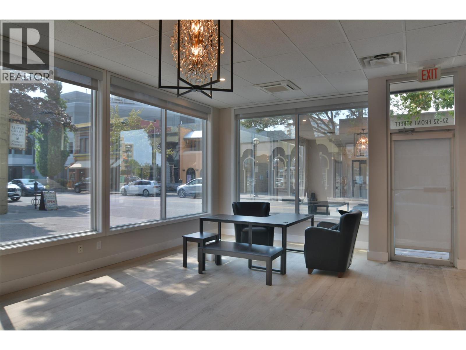 52 Front Street, Penticton