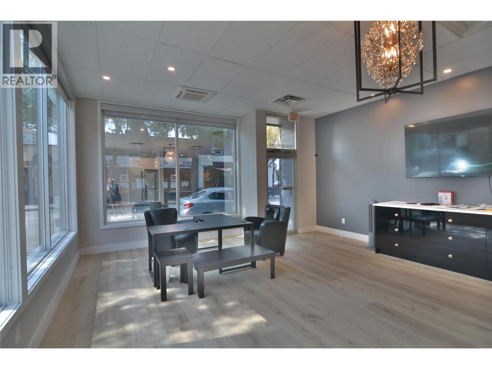 52 Front Street, Penticton