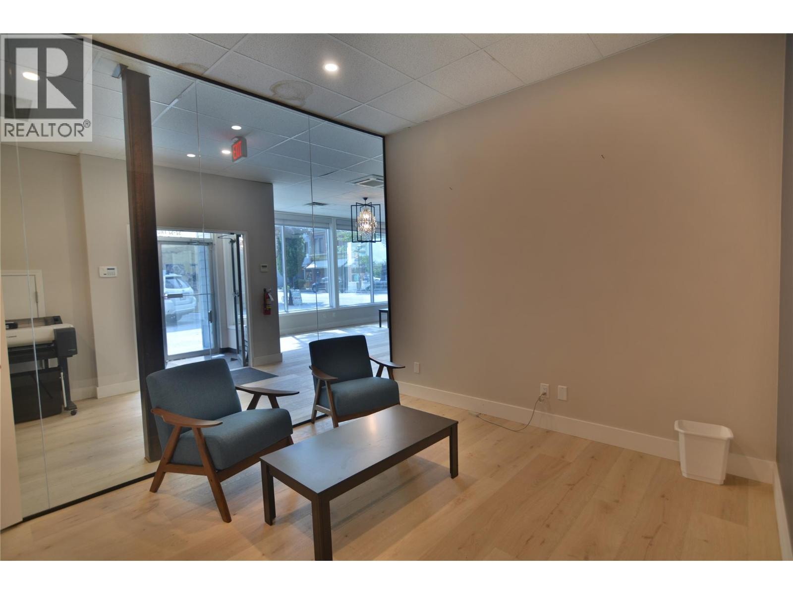 52 Front Street, Penticton