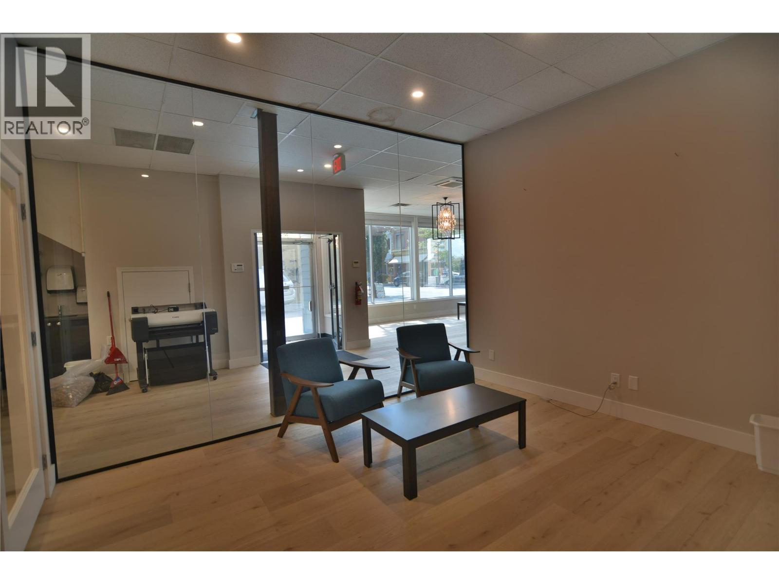 52 Front Street, Penticton