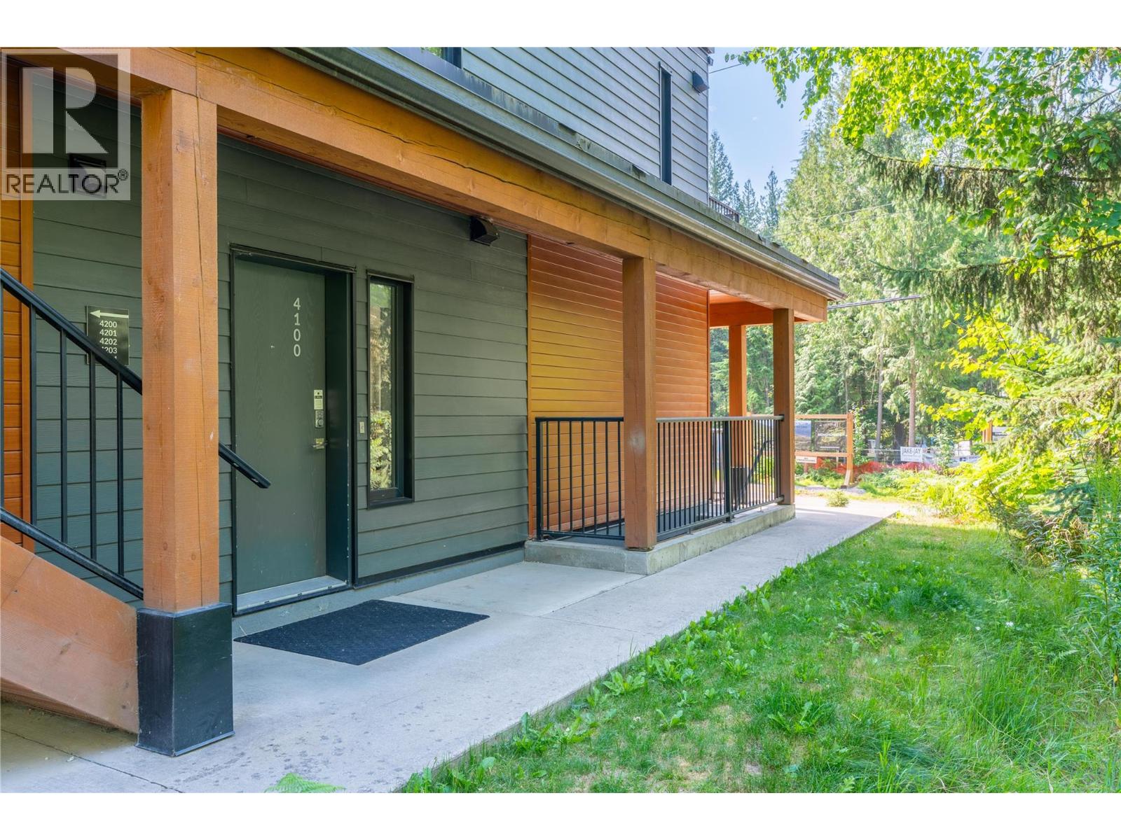 #4100 1901 Nels Nelson Crescent - 2