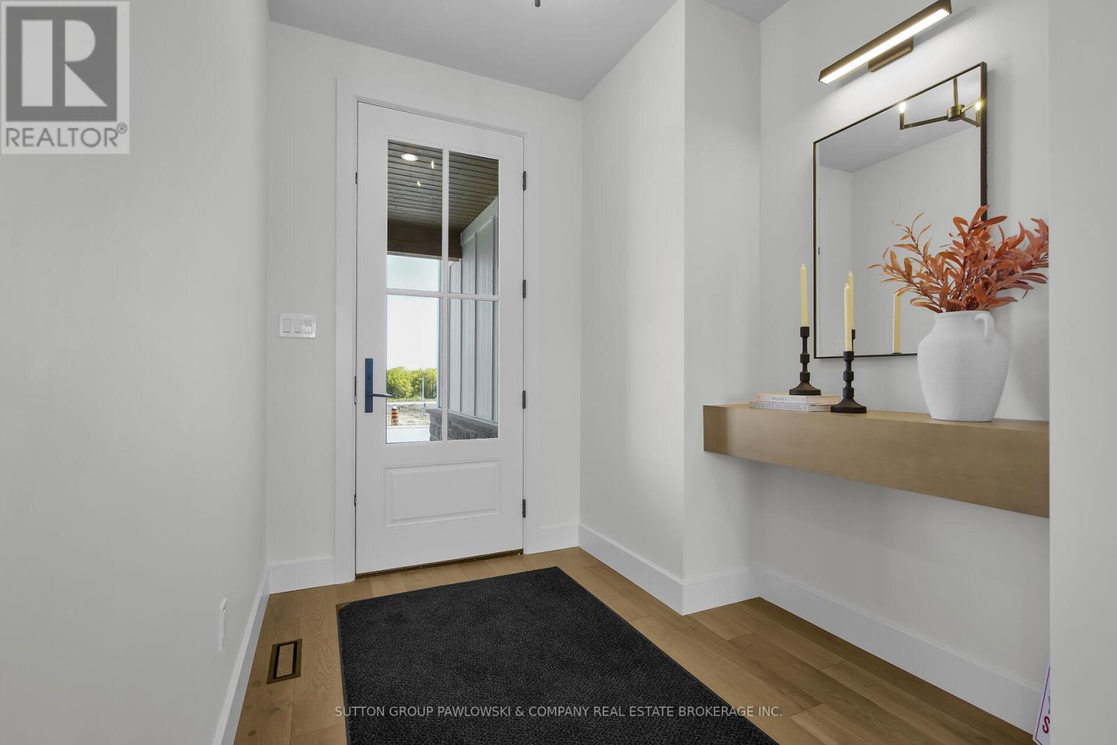 #LOT #22 87 ALLISTER DRIVE - 10