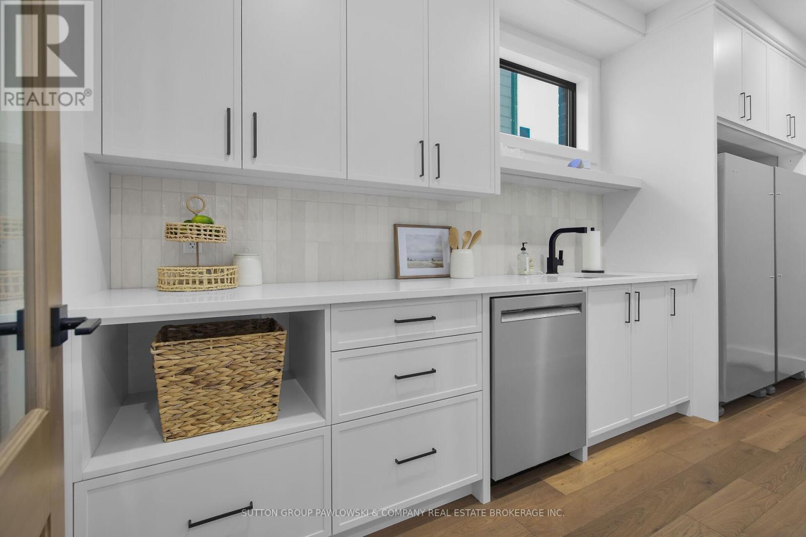 #LOT #22 87 ALLISTER DRIVE - 16