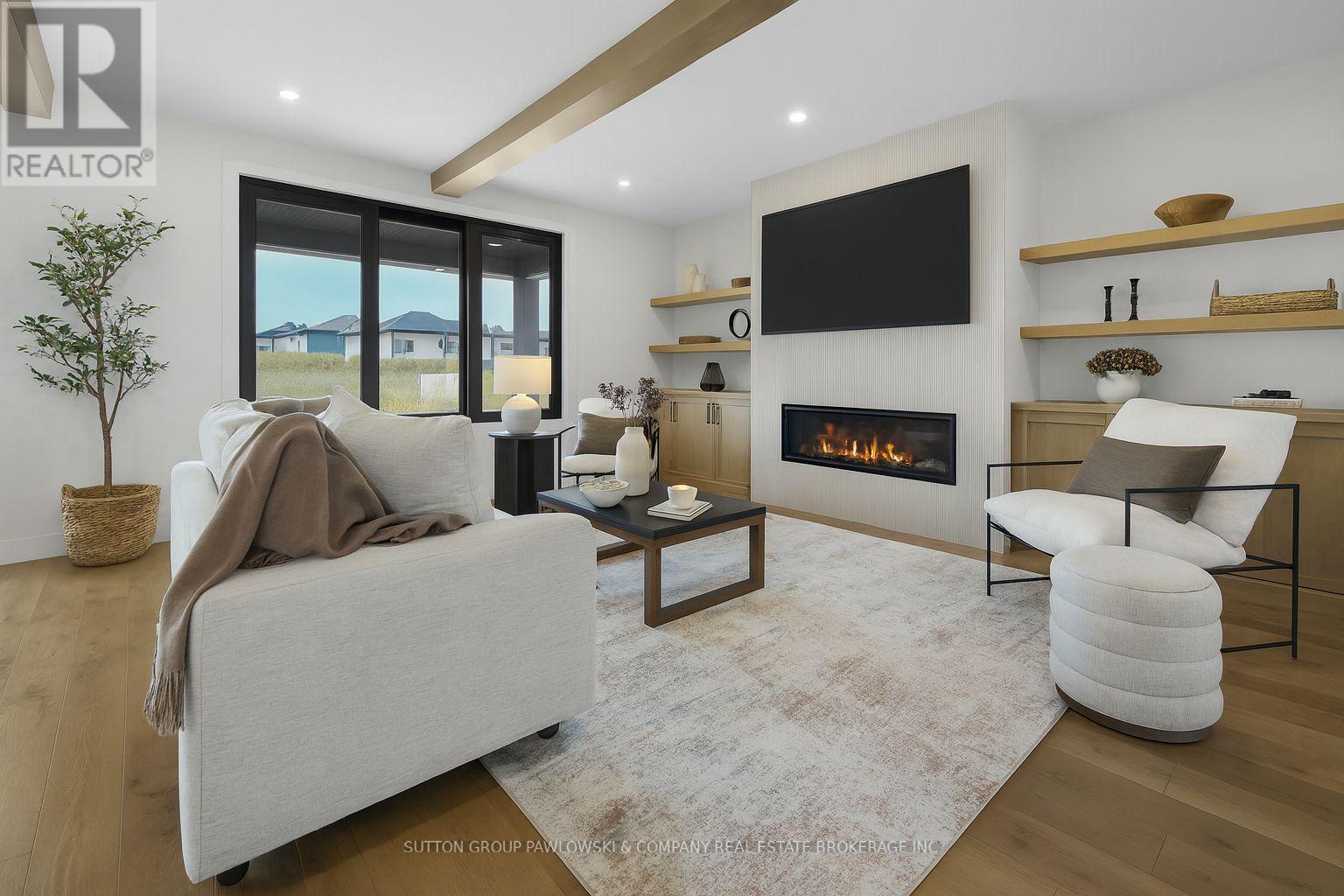 #LOT #22 87 ALLISTER DRIVE - 18