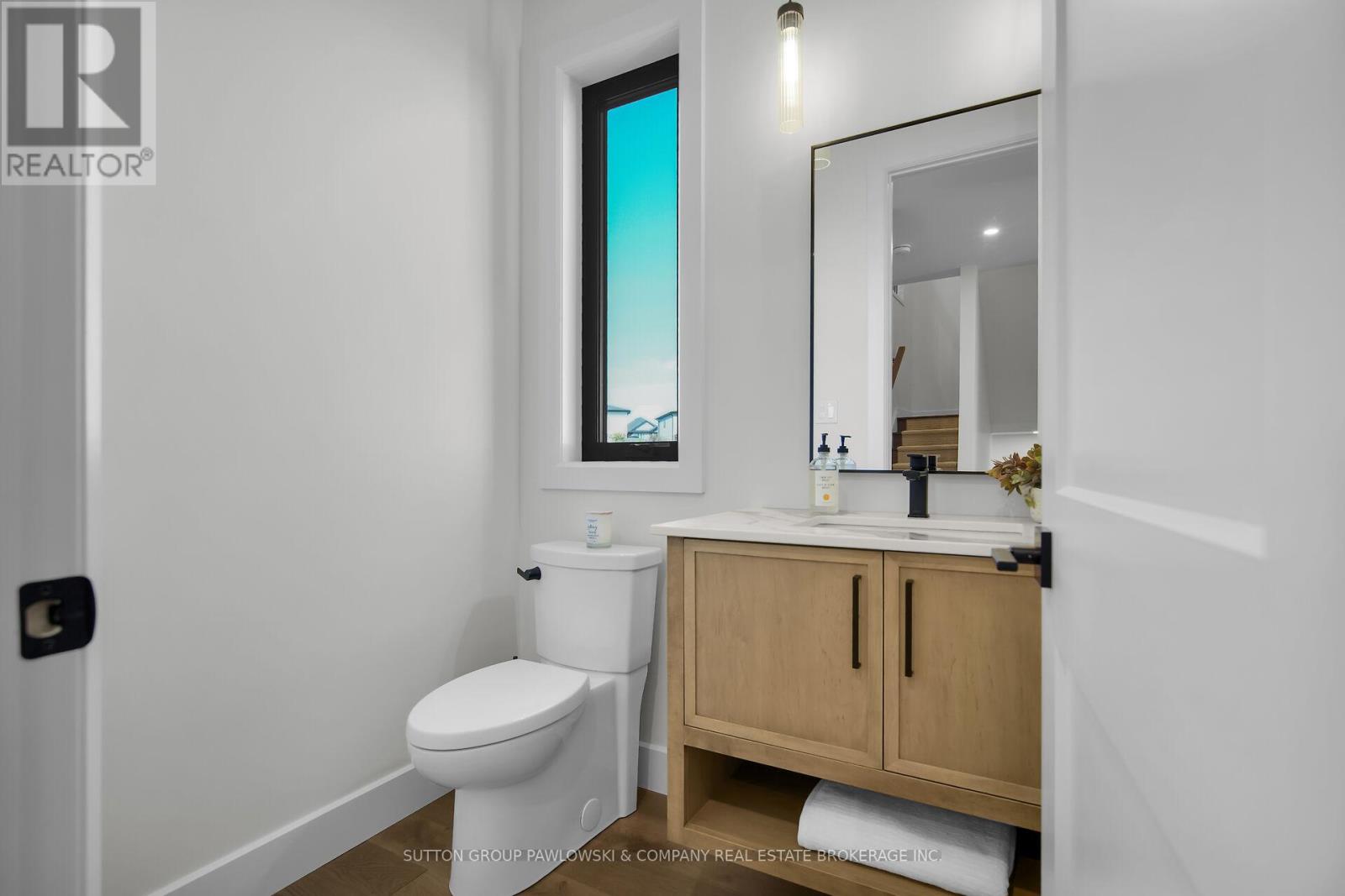 #LOT #22 87 ALLISTER DRIVE - 21