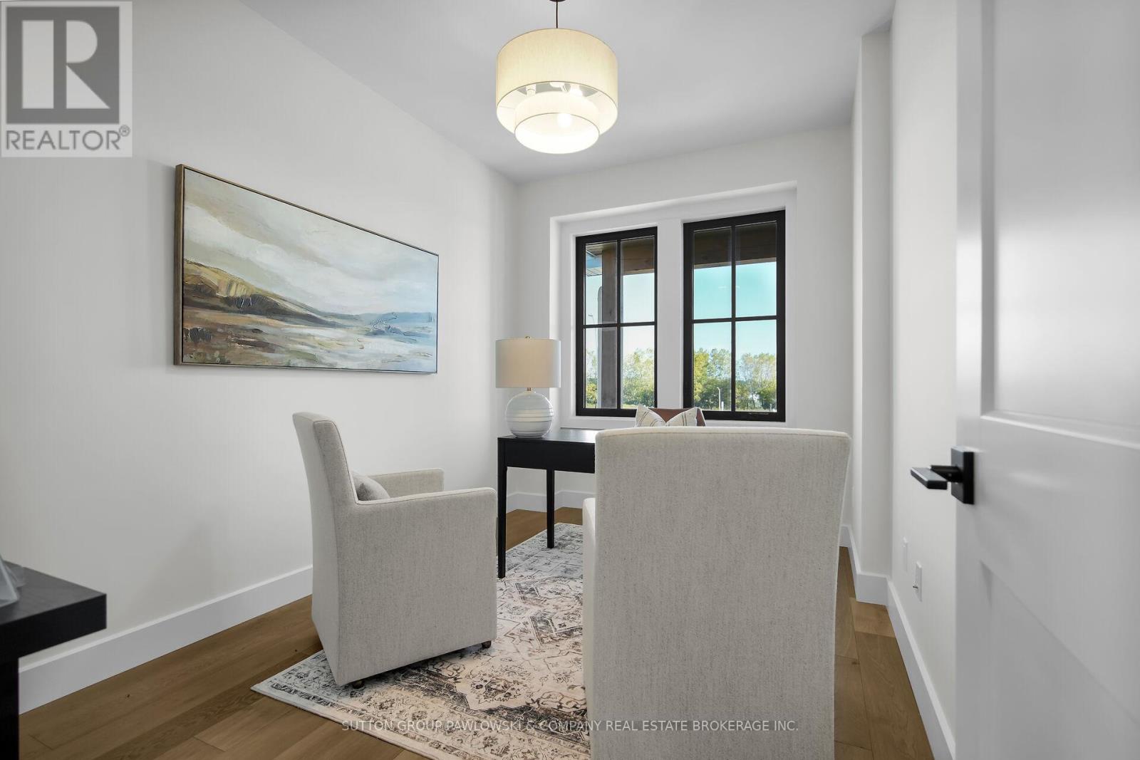 #LOT #22 87 ALLISTER DRIVE - 22