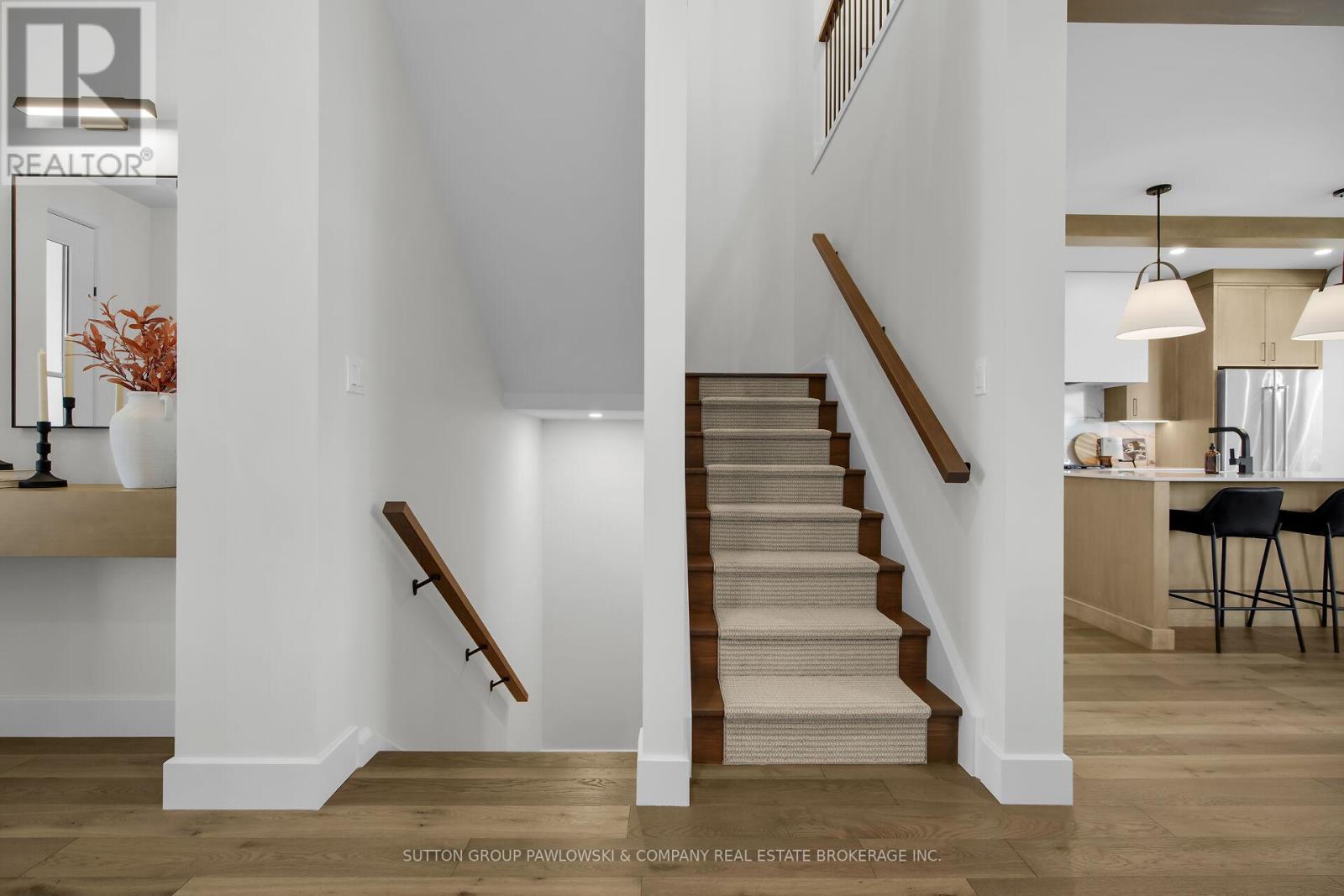 #LOT #22 87 ALLISTER DRIVE - 23