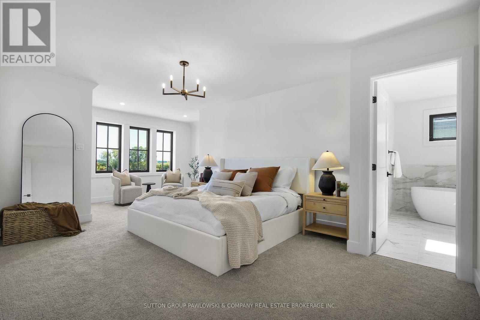 #LOT #22 87 ALLISTER DRIVE - 25