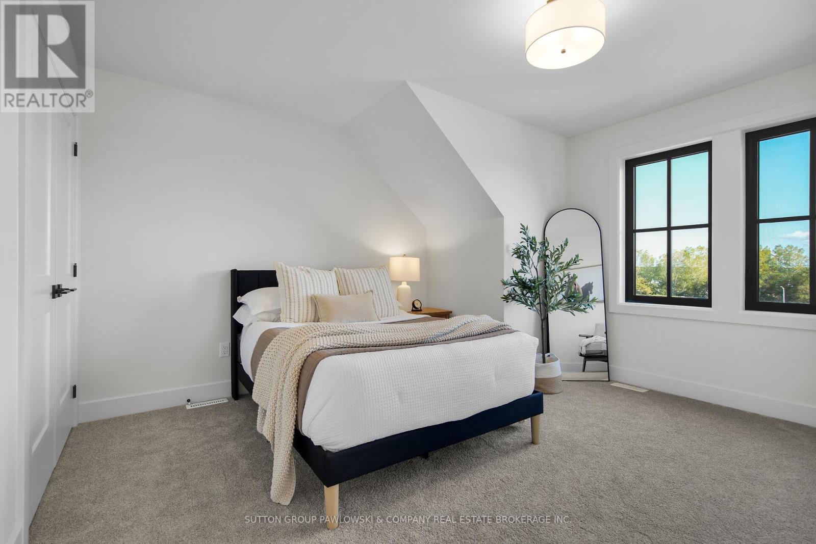#LOT #22 87 ALLISTER DRIVE - 28