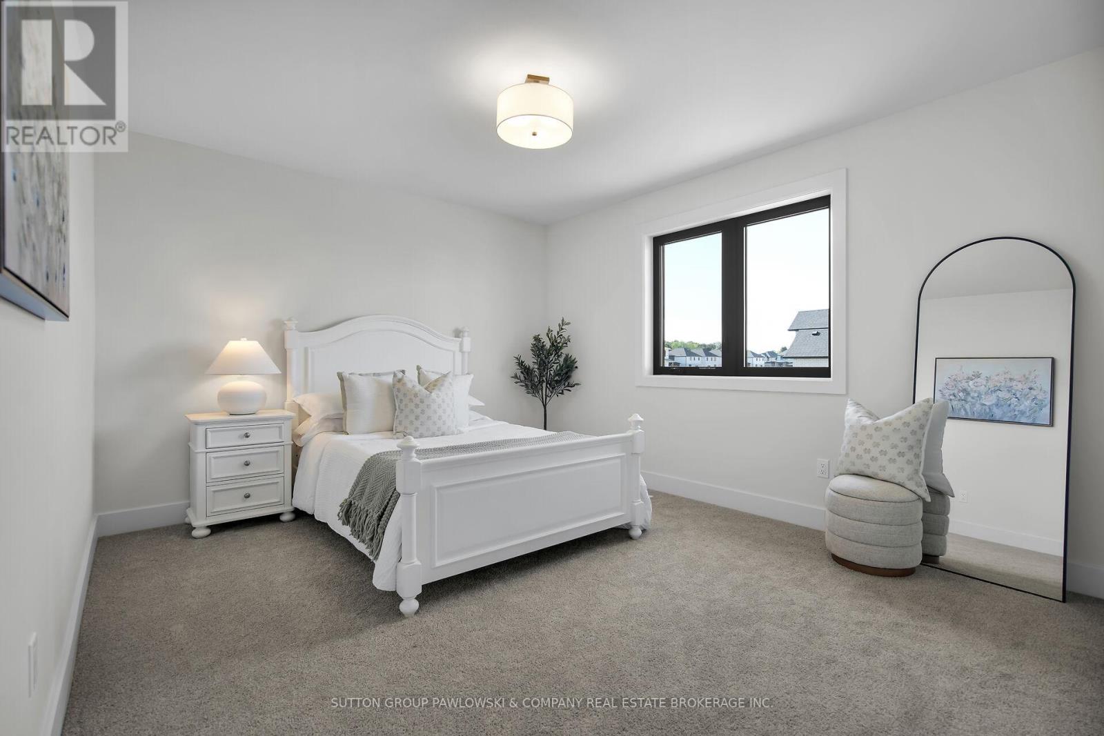 #LOT #22 87 ALLISTER DRIVE - 30