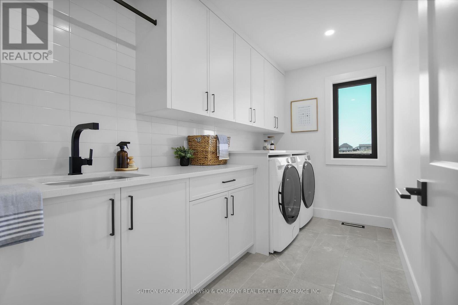 #LOT #22 87 ALLISTER DRIVE - 32